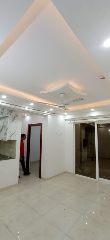 2 BHK Apartment For Rent in Arkade Aspire Goregaon East Mumbai  7782403