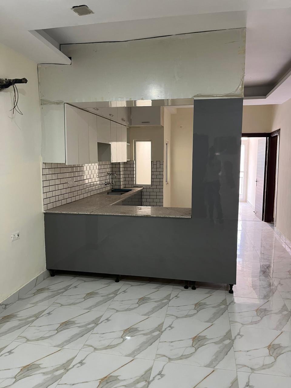 2 BHK Apartment For Rent in Arkade Aspire Goregaon East Mumbai  7782415