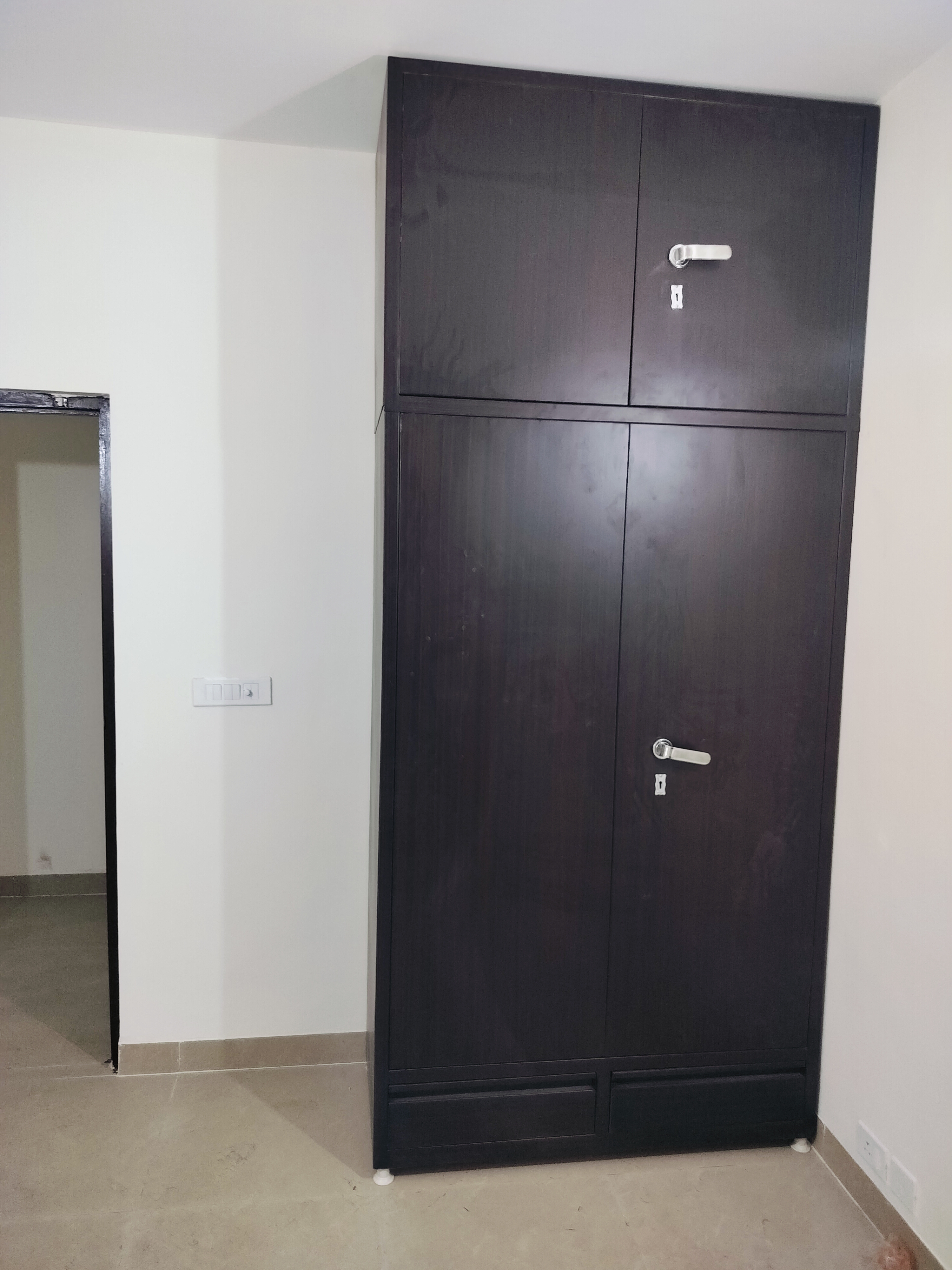 2.5 BHK Apartment For Rent in AWHO Shanti Vihar Sector 95 Gurgaon  7782476