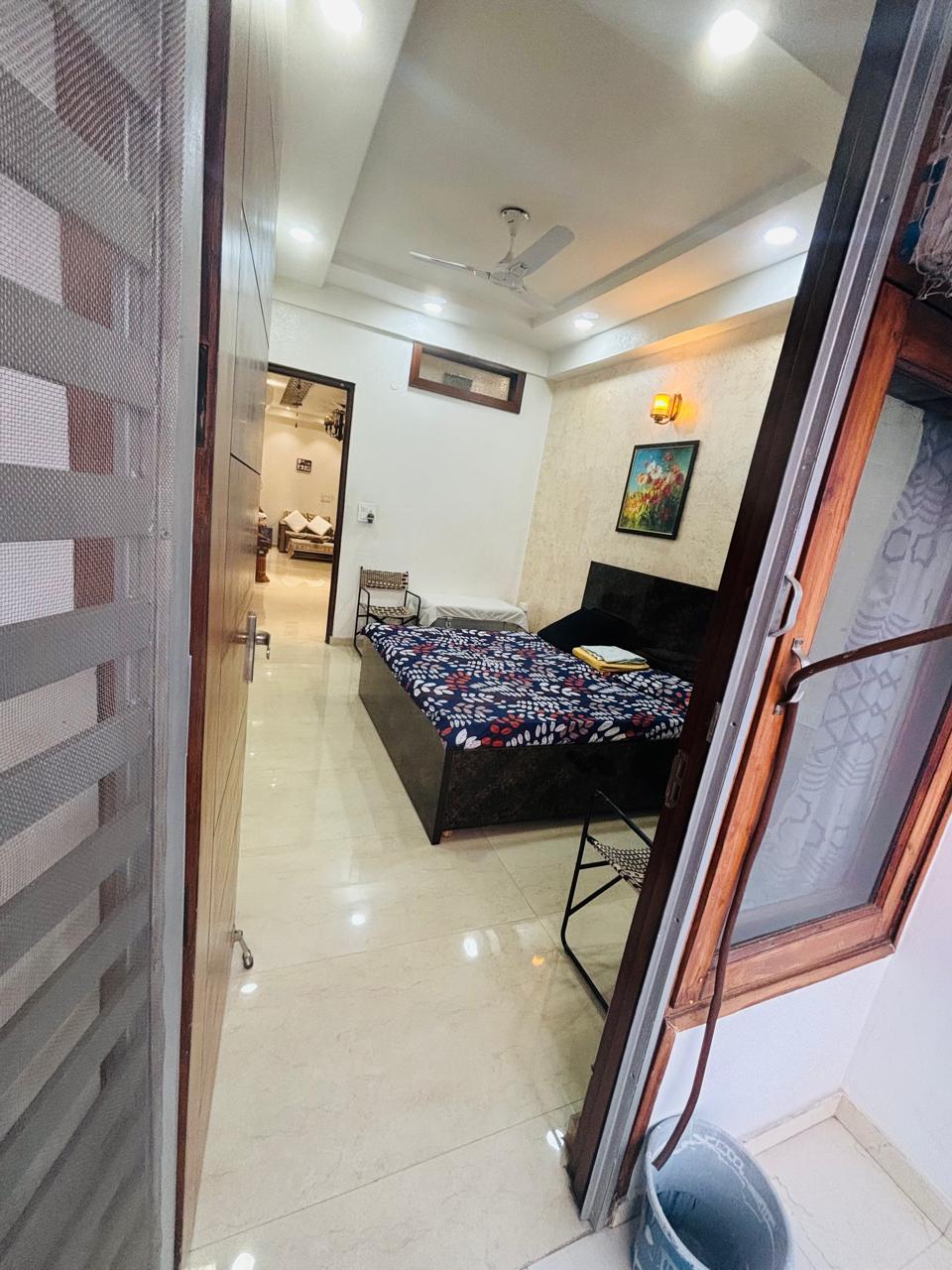 4 BHK Builder Floor For Sale in Sai Enclave Niti Khand