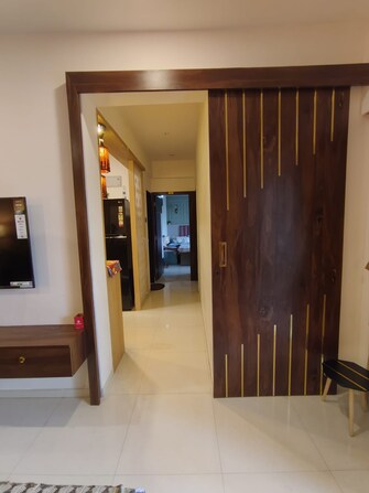 2 BHK Apartment For Resale in Mahesh El Regalo Undri Pune  7782491