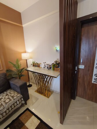 2 BHK Apartment For Resale in Mahesh El Regalo Undri Pune  7782491