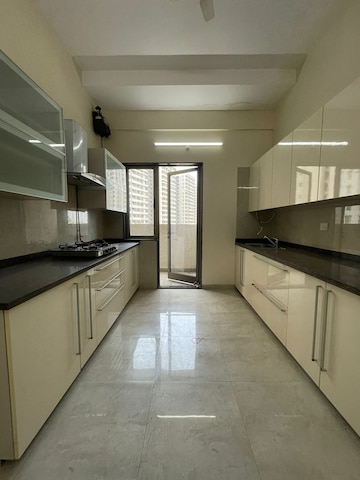 4 BHK Apartment For Resale in L&T Emerald Isle Powai Mumbai  7782527