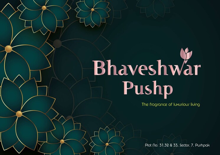 Map Location, payal-bhaveshwar-pushp 1 Bedroom 655 Sq.Ft. Apartment In Pushpak Nagar Navi Mumbai 7781786