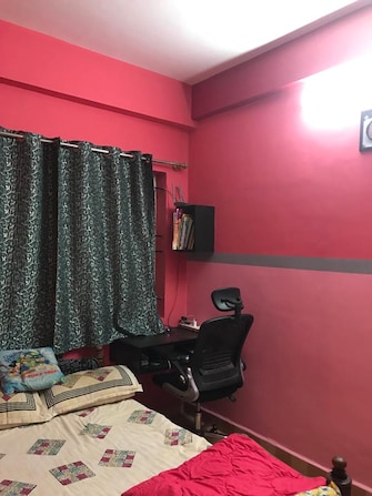 2 BHK Apartment For Resale in Mahaveer Clover Yelahanka Bangalore  7782530