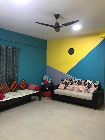 2 BHK Apartment For Resale in Mahaveer Clover Yelahanka Bangalore  7782530