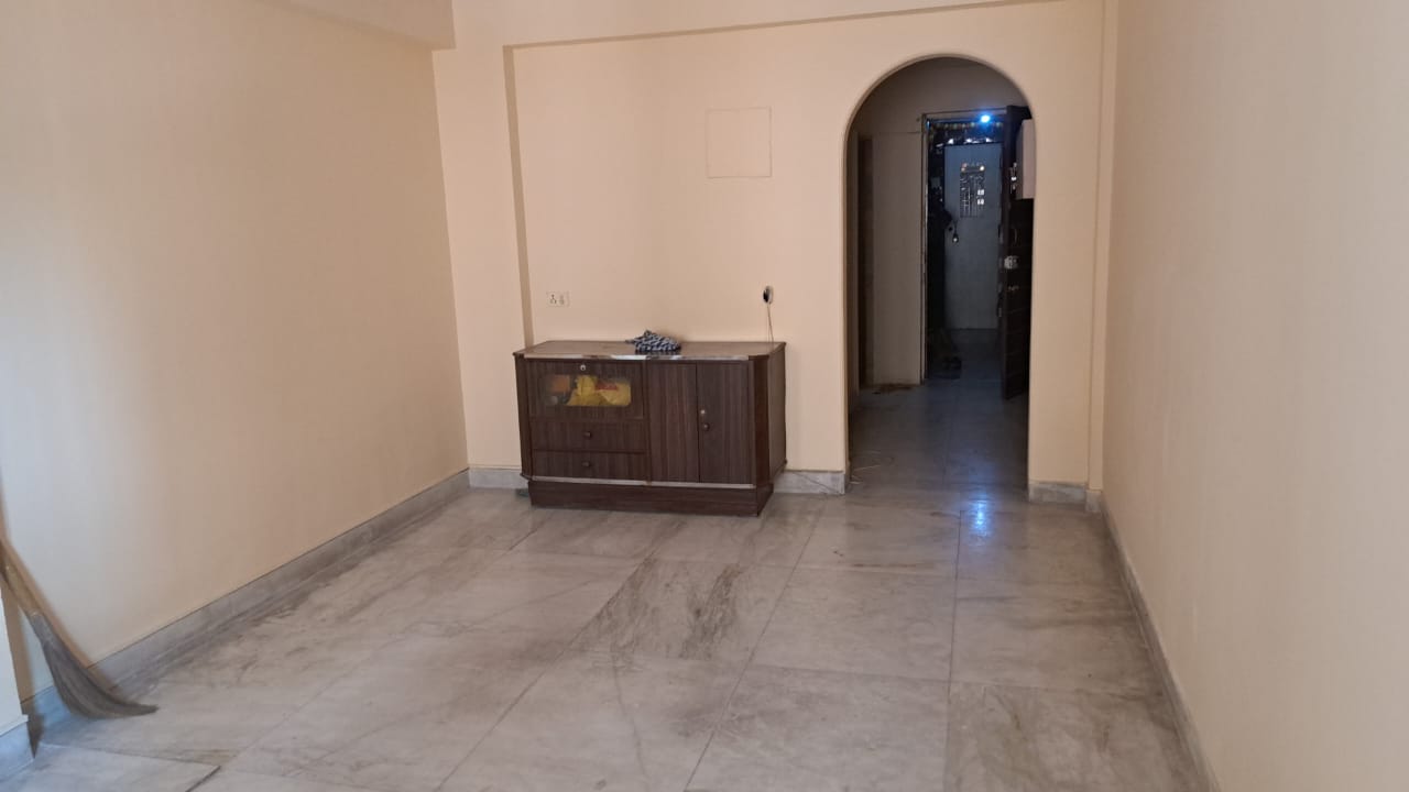 2 BHK Apartment For Rent in Kopar Khairane Navi Mumbai  7780020