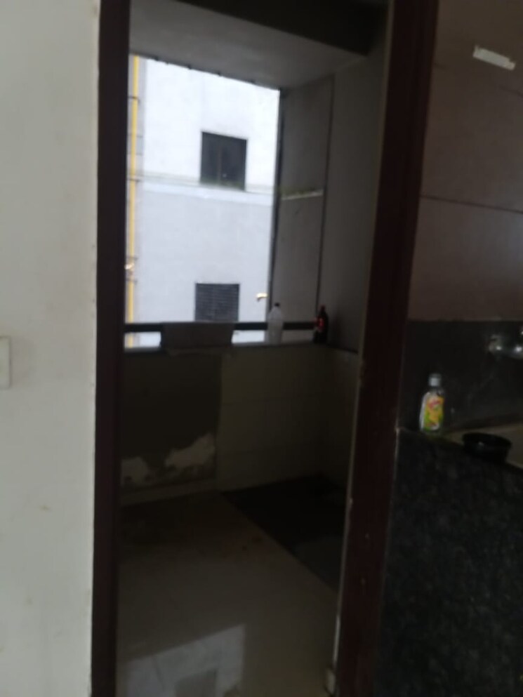 Bathroom, vaishnodevi circle 3 Bedroom 1650 Sq.Ft. Apartment In Vaishnodevi Circle Ahmedabad 7782637