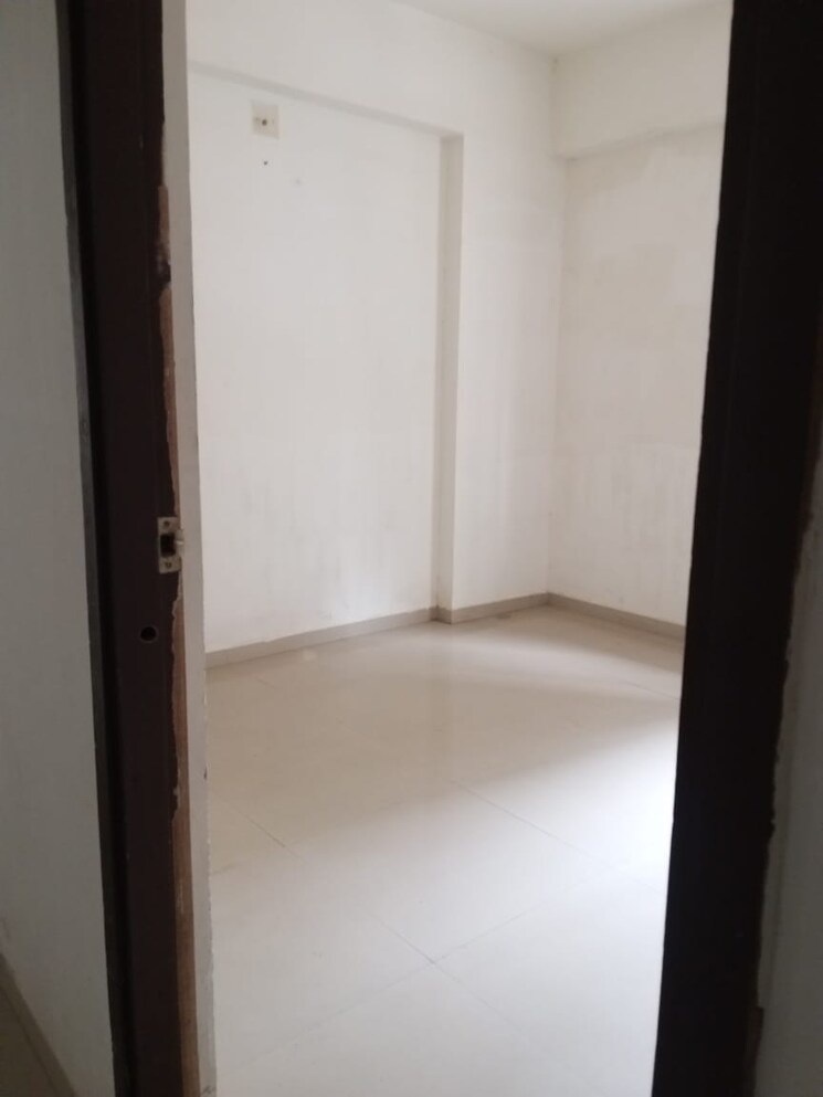 Bathroom, vaishnodevi circle 3 Bedroom 1650 Sq.Ft. Apartment In Vaishnodevi Circle Ahmedabad 7782637