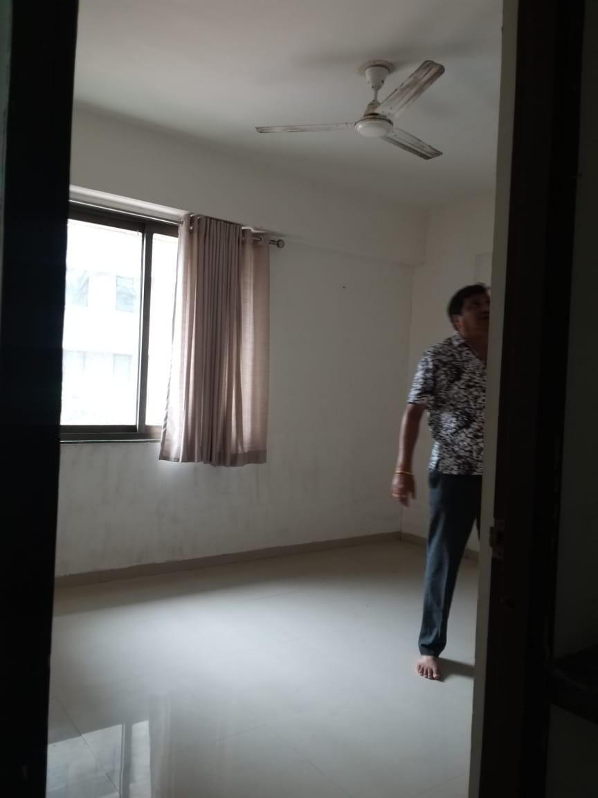 3 BHK Apartment For Rent in Vaishnodevi Circle Ahmedabad  7782640