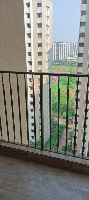 1 BHK Apartment For Sale in Lodha Palava City, Dombivli East