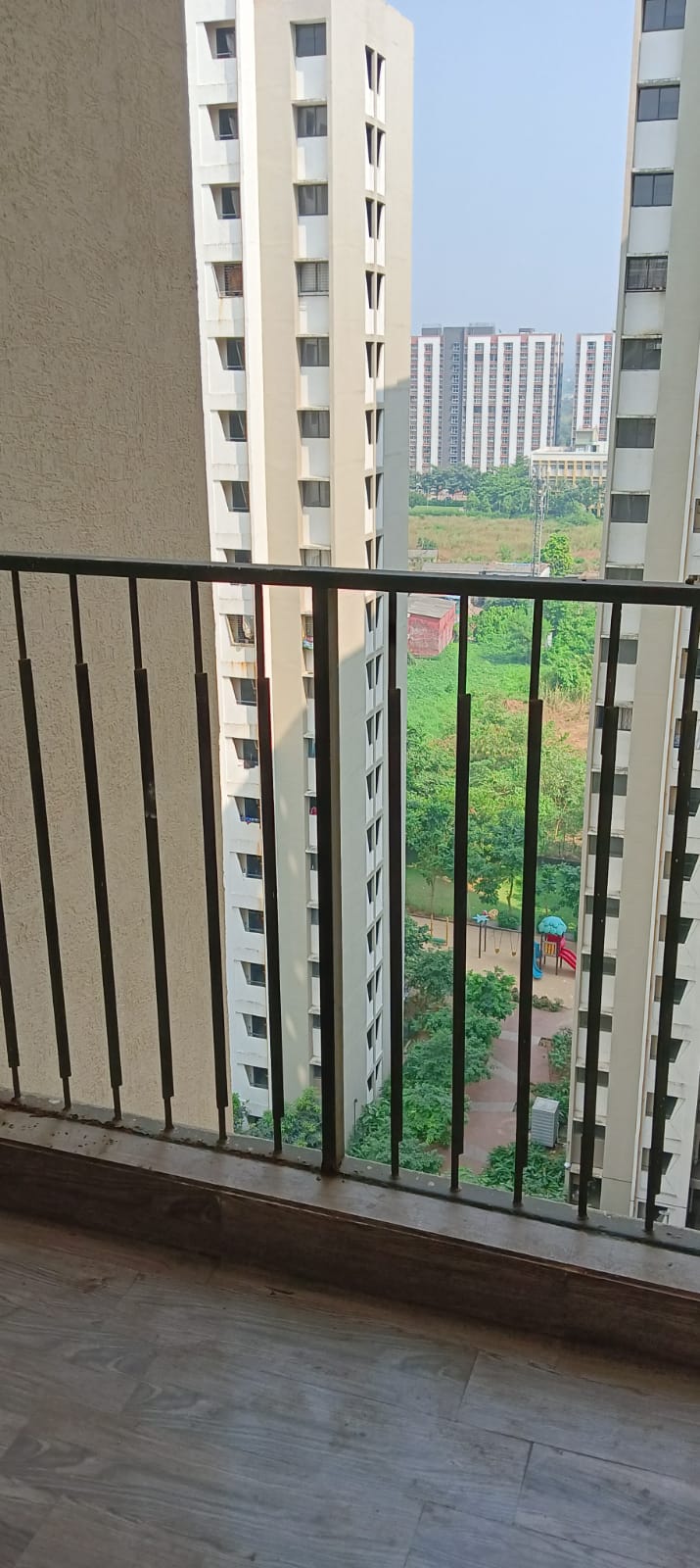 1 BHK + Pooja Room Apartment For Sale in Lodha Palava City