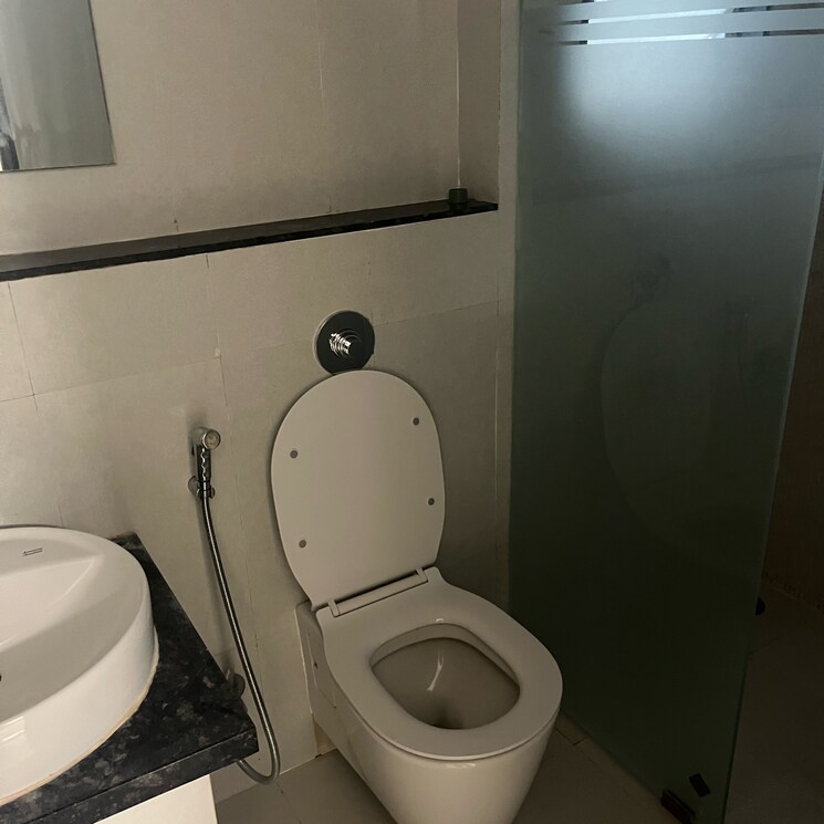 Bathroom, shreyas-palladium-exotica-phase-iii 2 Bedroom 1090 Sq.Ft. Apartment In Madhav Nagar Pune 7782609