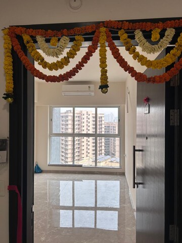 1 BHK Apartment For Rent in LnT Veridian, Powai