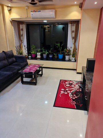 2 BHK Builder Floor For Resale in Garden Estate Borivali East Mumbai  7782616