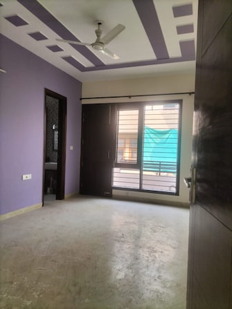 2 BHK Apartment For Rent in Today Kings Park Omega I Greater Noida Greater Noida  7782658