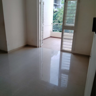 1 BHK Apartment For Rent in Tirupati Kashi Ganga Madhav Nagar Pune  7782692