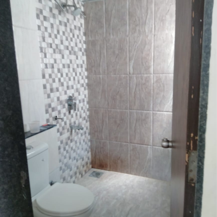 Bathroom, tirupati-kashi-ganga 1 Bedroom 600 Sq.Ft. Apartment In Madhav Nagar Pune 7782692