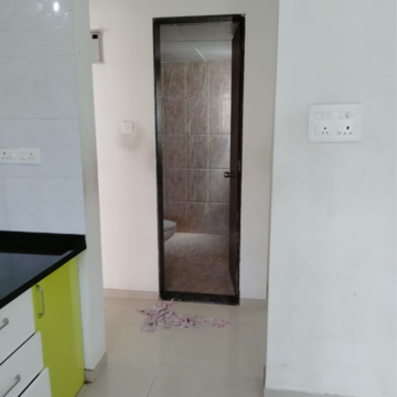 1 BHK Apartment For Rent in Tirupati Kashi Ganga Madhav Nagar Pune  7782692