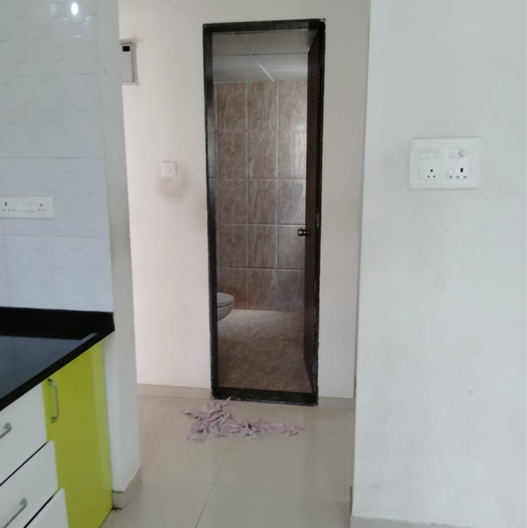 Bathroom, tirupati-kashi-ganga 1 Bedroom 600 Sq.Ft. Apartment In Madhav Nagar Pune 7782692