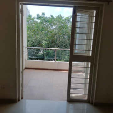 1 BHK Apartment For Rent in Tirupati Kashi Ganga Madhav Nagar Pune  7782692