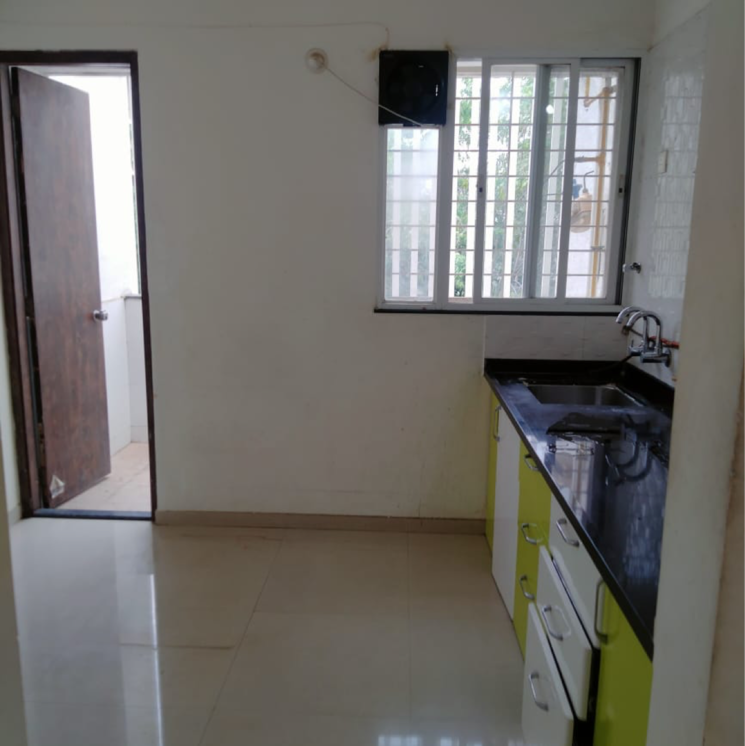 Kitchen, tirupati-kashi-ganga 1 Bedroom 600 Sq.Ft. Apartment In Madhav Nagar Pune 7782692