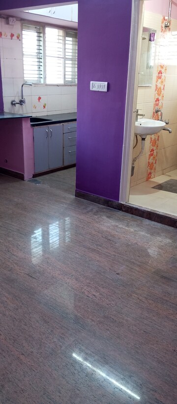 Room in 2 BHK Independent House at Jayanagar – for Rent