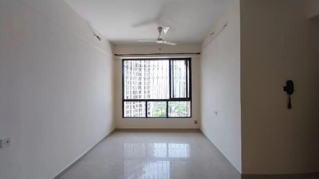 3 BHK Apartment For Rent in Lodha Paradise Majiwada Thane  7782731