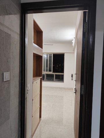 2 BHK Apartment For Rent in Rustomjee Erika Bandra East Mumbai  7782742