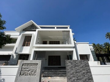 3 BHK Villa For Resale in Kallekkulangara Palakkad  7782753