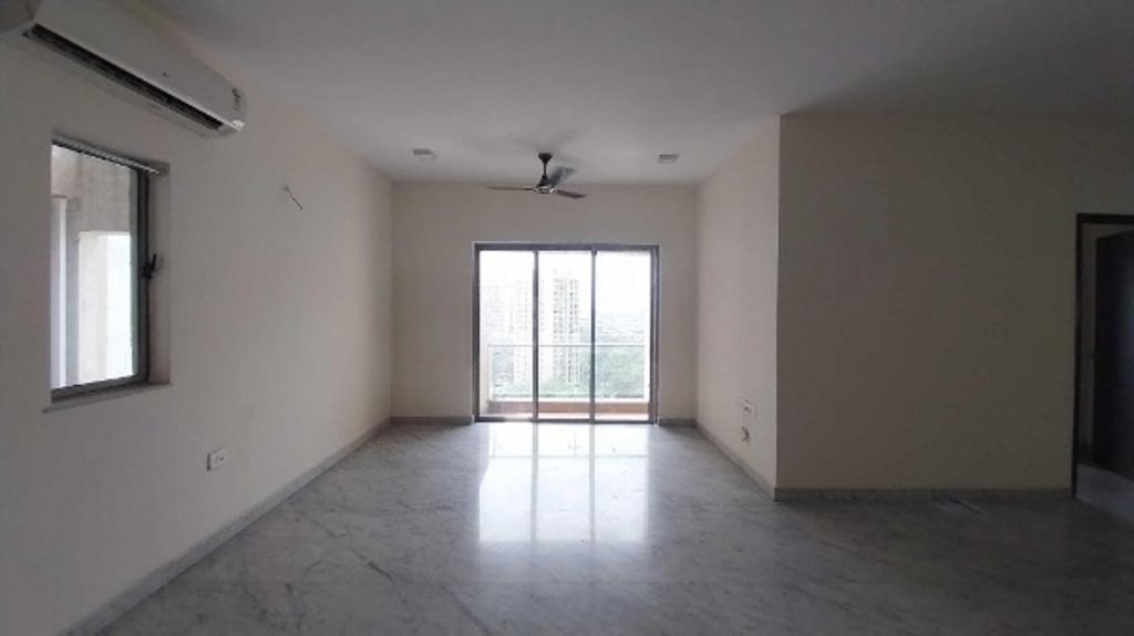 3 BHK Apartment For Rent in Lodha Luxuria Priva Majiwada Thane  7782746