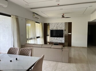 5 BHK Apartment For Rent in Amar Landmark Baner Pune  7782751