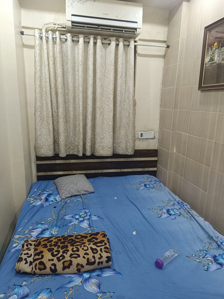 Bedroom, supreme-divine-light-chs 1 Bedroom 350 Sq.Ft. Apartment In Andheri East Mumbai 7782745