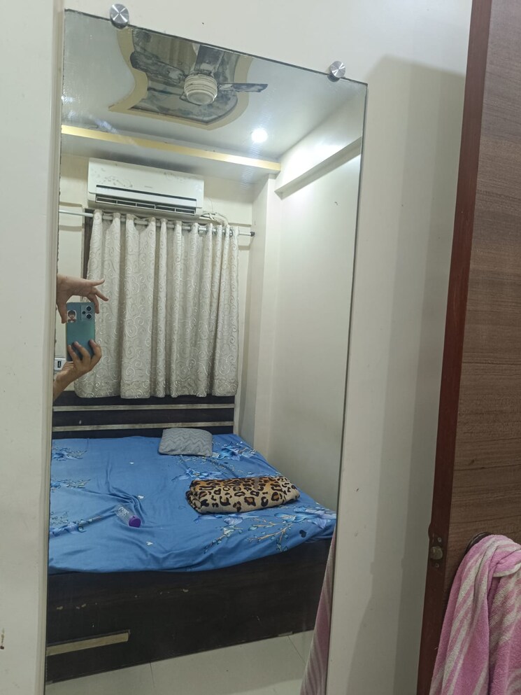 Bedroom, supreme-divine-light-chs 1 Bedroom 350 Sq.Ft. Apartment In Andheri East Mumbai 7782745