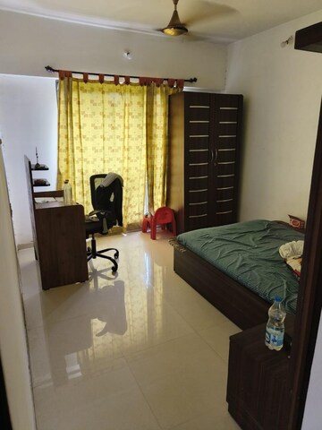 1 BHK Apartment For Rent in Kanakia Spaces Sevens Andheri East Mumbai  7782759