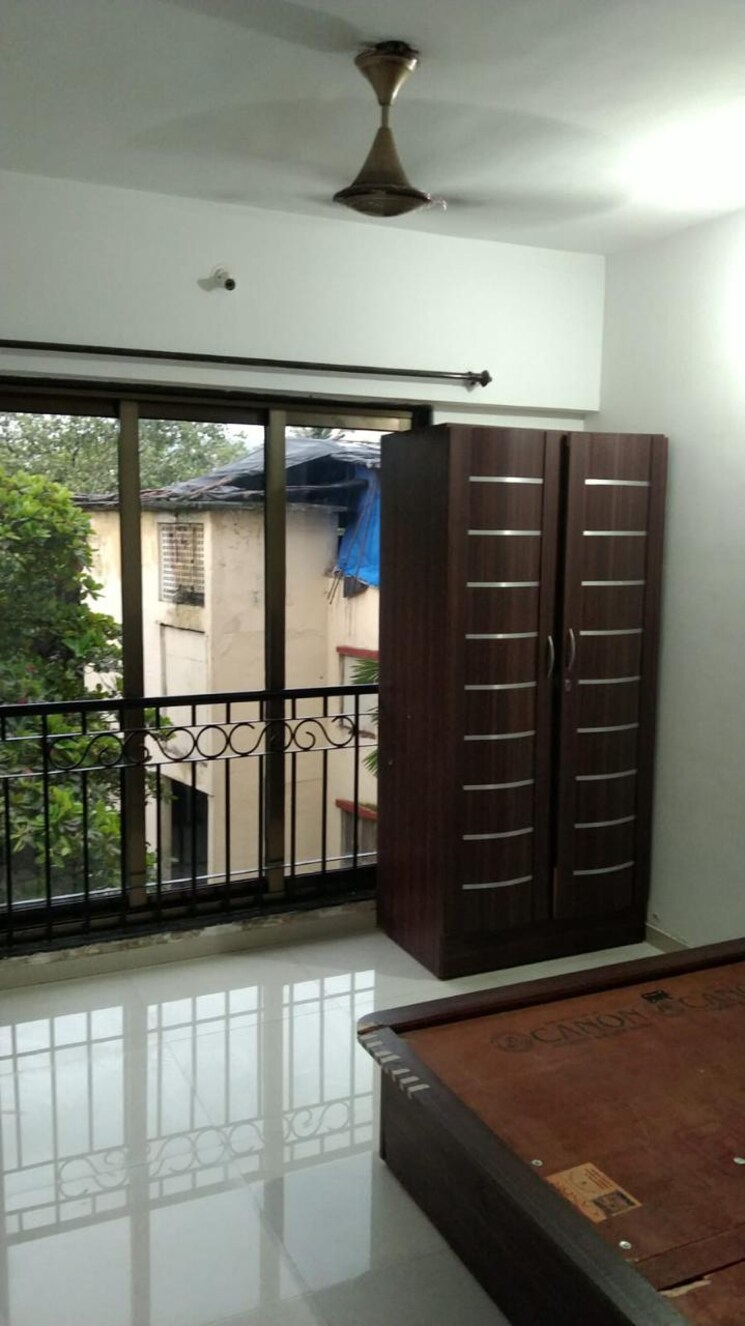 Room, kanakia-spaces-sevens 1 Bedroom 502 Sq.Ft. Apartment In Andheri East Mumbai 7782759