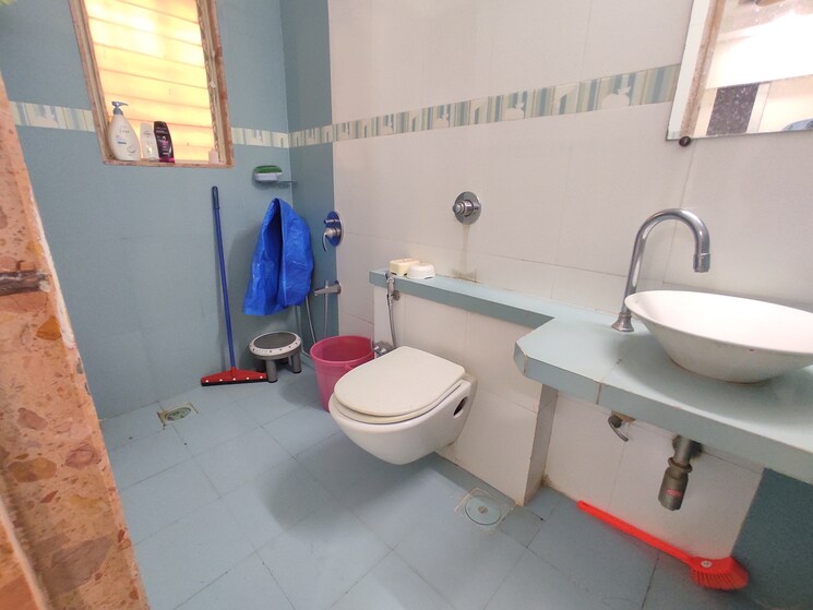 Master Bedroom, ravi-estate 2 Bedroom 1115 Sq.Ft. Apartment In Pokhran Road No One Thane 7782799