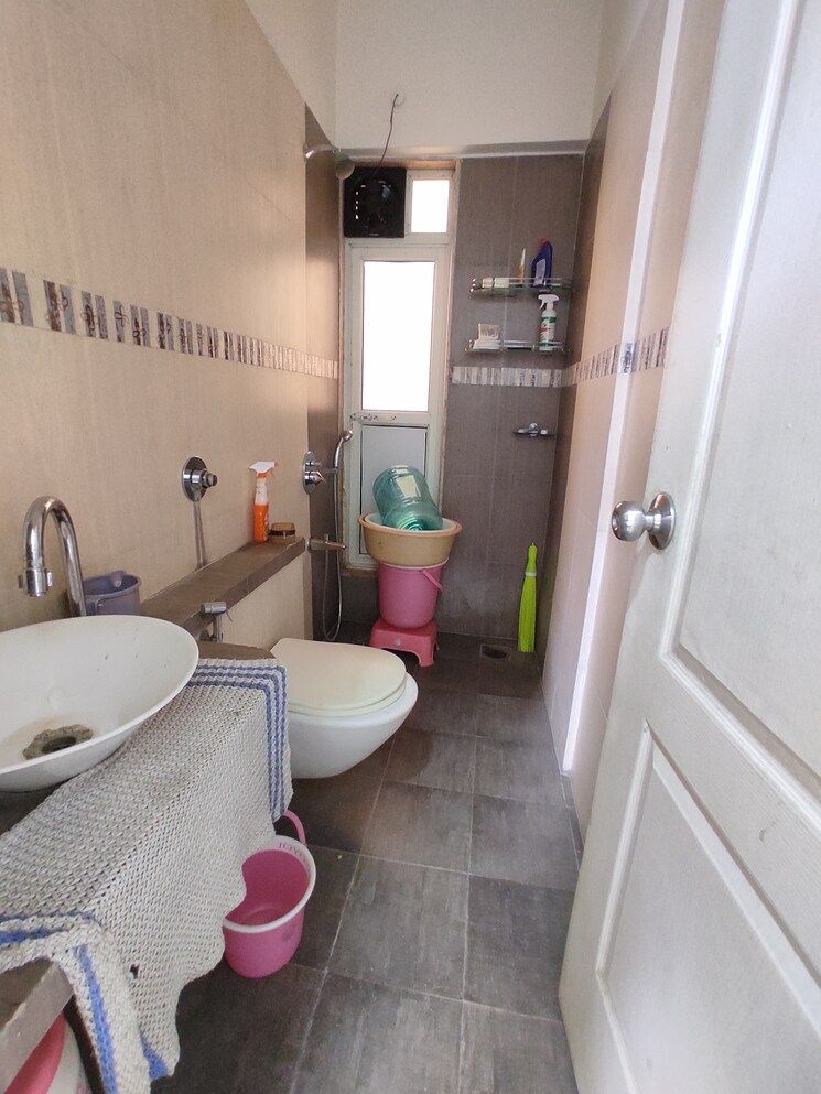 Master Bedroom, ravi-estate 2 Bedroom 1115 Sq.Ft. Apartment In Pokhran Road No One Thane 7782799