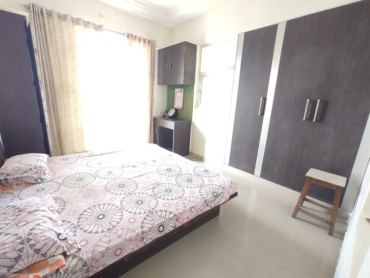 Bedroom, ravi-estate 2 Bedroom 1115 Sq.Ft. Apartment In Pokhran Road No One Thane 7782799