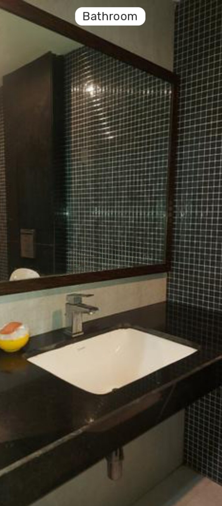 Kitchen, lodha-paradise 1 Bedroom 450 Sq.Ft. Apartment In Majiwada Thane 7782777