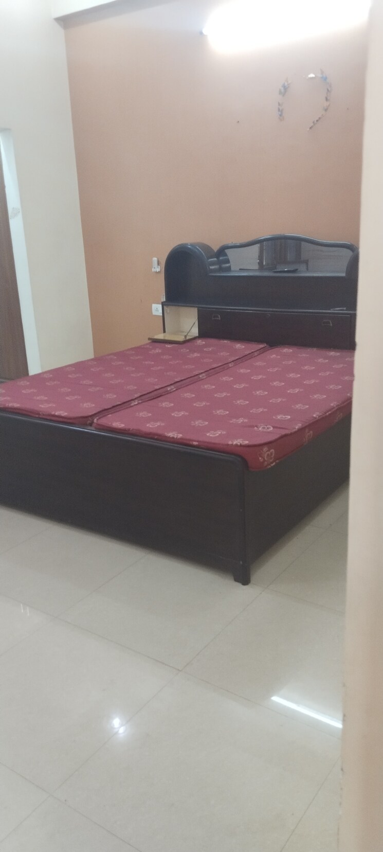 Bedroom, vikash khand 1.5 Bedroom 700 Sq.Ft. Builder Floor In Vikash Khand Lucknow 7782788