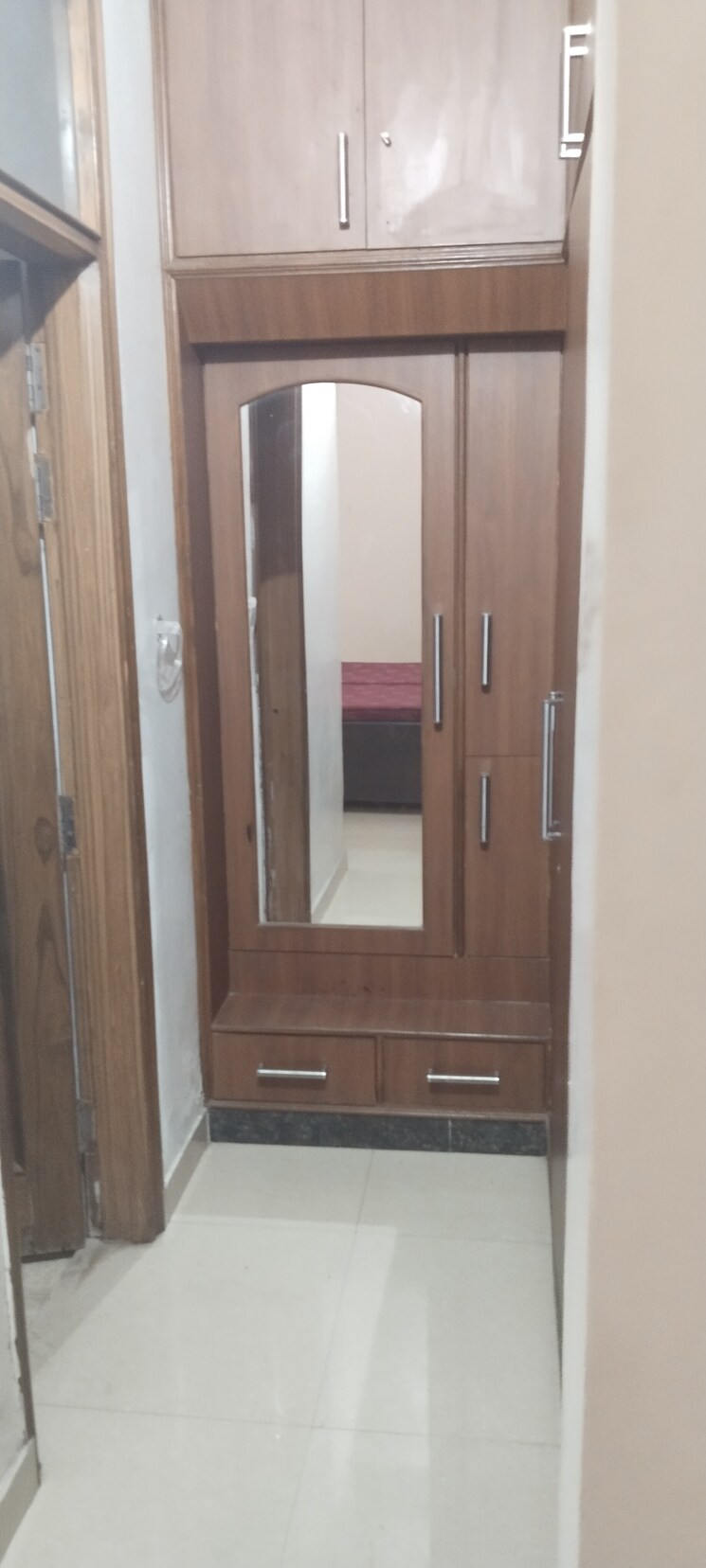 Bathroom, vikash khand 1.5 Bedroom 700 Sq.Ft. Builder Floor In Vikash Khand Lucknow 7782788