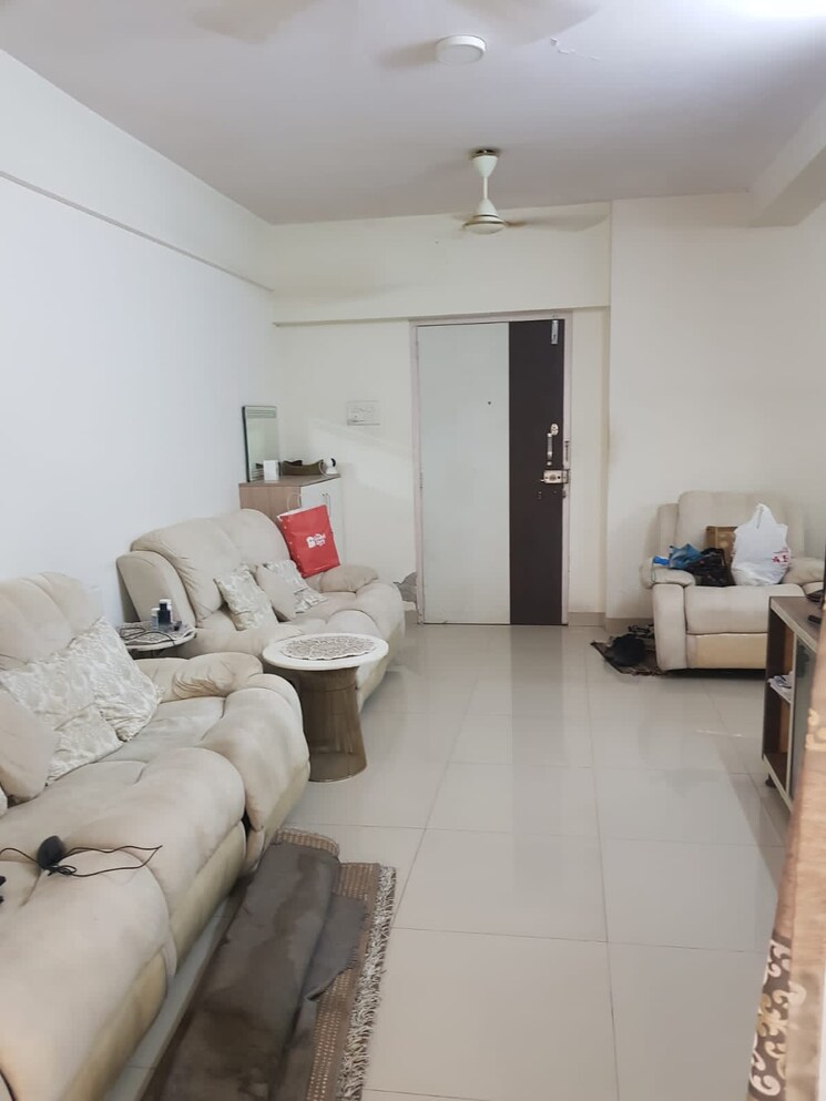 Living Room, raj-spaces-apartment 2 Bedroom 1100 Sq.Ft. Apartment In Goregaon West Mumbai 7782789
