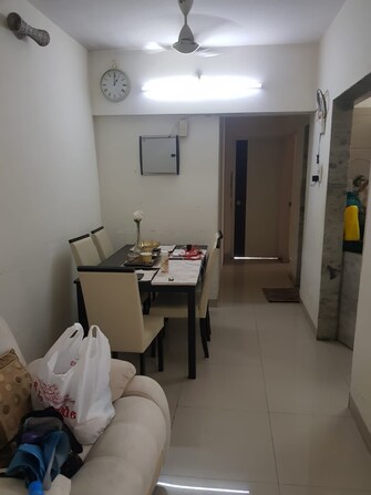 2 BHK Apartment For Resale in Raj Spaces Apartment Goregaon West Mumbai  7782789