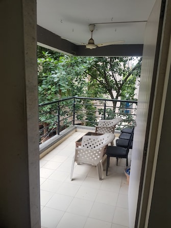 2 BHK Apartment For Resale in Raj Spaces Apartment Goregaon West Mumbai  7782789