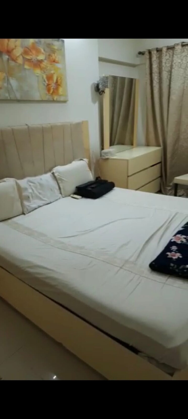 Master Bedroom, raj-spaces-apartment 2 Bedroom 1100 Sq.Ft. Apartment In Goregaon West Mumbai 7782789