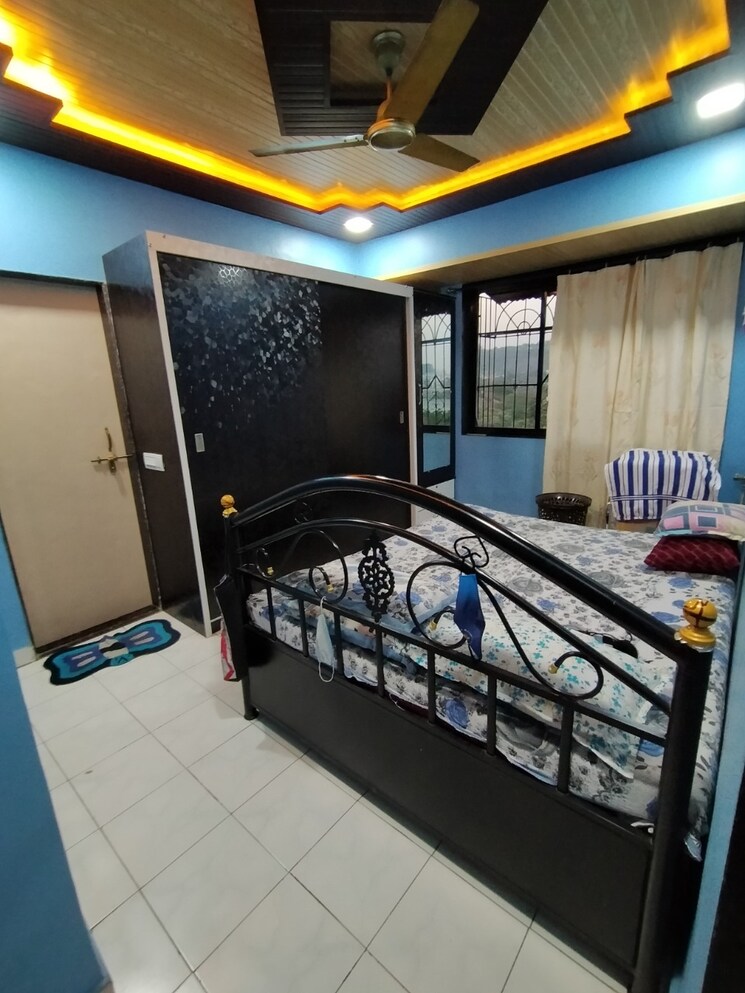 Bedroom, seawoods 2 Bedroom 1150 Sq.Ft. Apartment In Seawoods Navi Mumbai 7782819