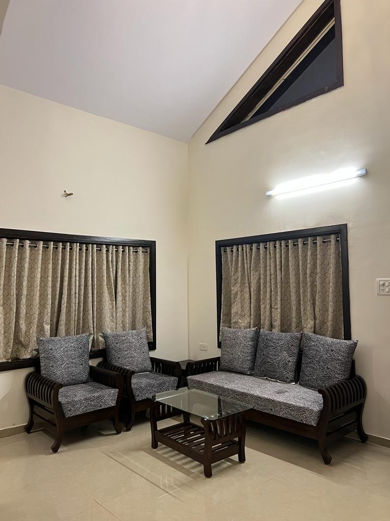 3.5 BHK Apartment For Rent in Supreme Amadore Baner Pune  7782840