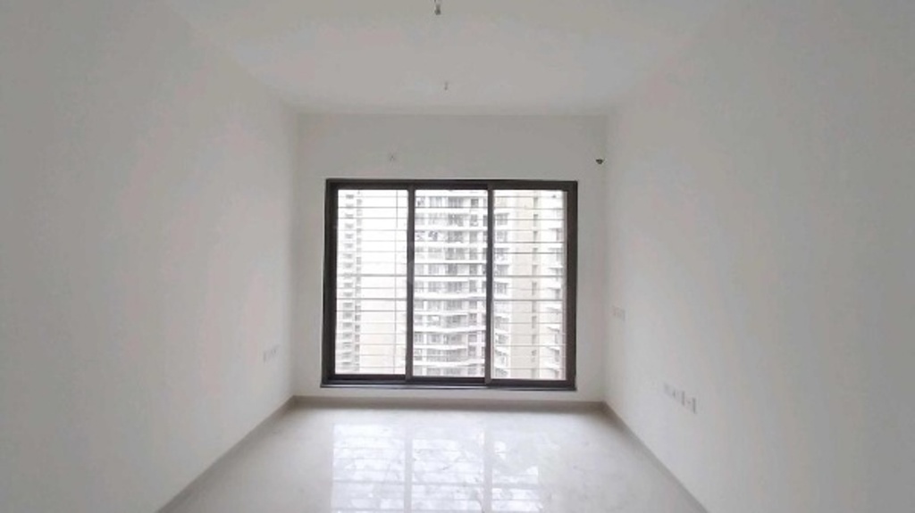 2 BHK Apartment For Rent in Acme Ozone Manpada Thane  7782821