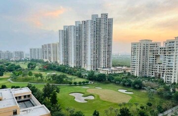  Shop – Exterior View View at Saya Piazza, Sector 131 - for Sale